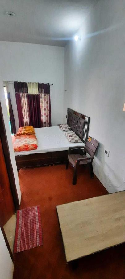 Hotel O Brave Knight Meerut Exterior foto