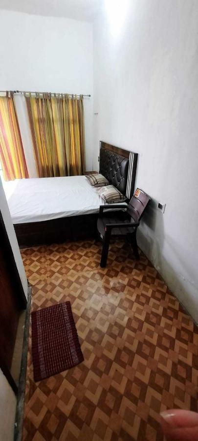 Hotel O Brave Knight Meerut Exterior foto