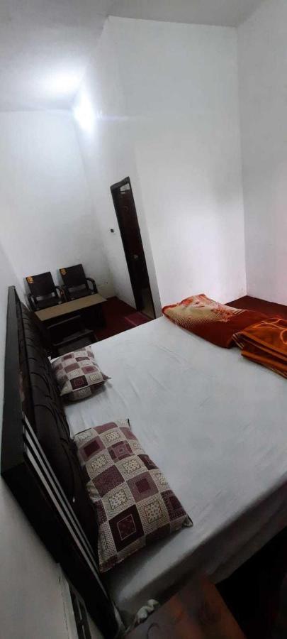 Hotel O Brave Knight Meerut Exterior foto
