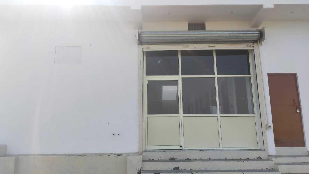 Hotel O Brave Knight Meerut Exterior foto